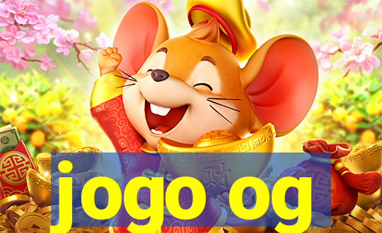 jogo og